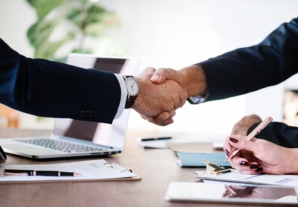 Contratação de consórcio de empresas Contratação de consórcio de empresas
