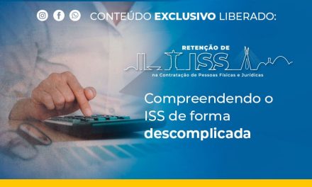 Compreendendo o ISS de forma descomplicada
