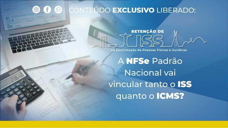 A NFSe Padrão blog