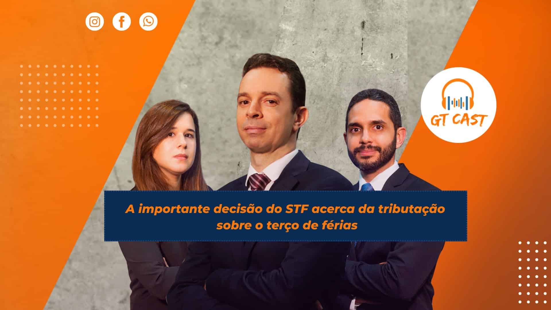 Gt cast capa blog